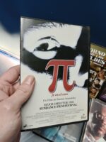Lote, 9 dvds, películas variadas, Al limite de la verdad, Pi, 1492, contra el muro y mas - Imagen 7