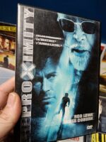 Lote, 9 dvds, películas variadas, Al limite de la verdad, Pi, 1492, contra el muro y mas - Imagen 5