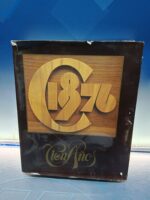 libro, 1876 CIEN AÑOS CAJA DE AHORROS ZARAGOZA ARAGON Y RIOJA , buen estado