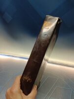 libro, 1876 CIEN AÑOS CAJA DE AHORROS ZARAGOZA ARAGON Y RIOJA , buen estado - Imagen 2