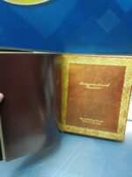 libro, 1876 CIEN AÑOS CAJA DE AHORROS ZARAGOZA ARAGON Y RIOJA , buen estado - Imagen 3