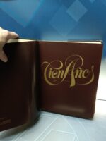 libro, 1876 CIEN AÑOS CAJA DE AHORROS ZARAGOZA ARAGON Y RIOJA , buen estado - Imagen 4