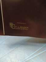 libro, 1876 CIEN AÑOS CAJA DE AHORROS ZARAGOZA ARAGON Y RIOJA , buen estado - Imagen 5