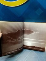 libro, 1876 CIEN AÑOS CAJA DE AHORROS ZARAGOZA ARAGON Y RIOJA , buen estado - Imagen 6