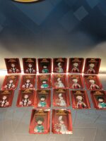 20 sobres nuevos My Hero Academia panini