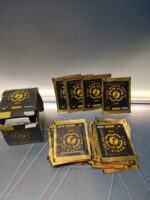 Mas de 45 sobres fifa Club World cup nuevos precintados