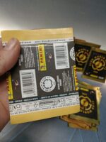 Mas de 45 sobres fifa Club World cup nuevos precintados - Imagen 9