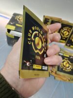 Mas de 45 sobres fifa Club World cup nuevos precintados - Imagen 8