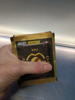 Mas de 45 sobres fifa Club World cup nuevos precintados - Imagen 6