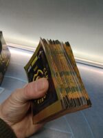 Mas de 45 sobres fifa Club World cup nuevos precintados - Imagen 5