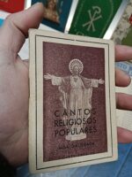 13 libros, CRISTO EN CASA, LA DOCTRINA DE JESUCRISTO, guia espiritual del peregrino y mas libros religiosos - Imagen 11