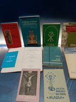 13 libros, CRISTO EN CASA, LA DOCTRINA DE JESUCRISTO, guia espiritual del peregrino y mas libros religiosos - Imagen 10