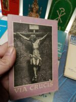 13 libros, CRISTO EN CASA, LA DOCTRINA DE JESUCRISTO, guia espiritual del peregrino y mas libros religiosos - Imagen 9