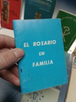 13 libros, CRISTO EN CASA, LA DOCTRINA DE JESUCRISTO, guia espiritual del peregrino y mas libros religiosos - Imagen 8