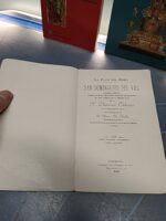 13 libros, CRISTO EN CASA, LA DOCTRINA DE JESUCRISTO, guia espiritual del peregrino y mas libros religiosos - Imagen 7