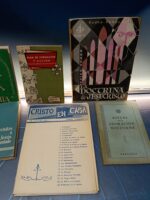 13 libros, CRISTO EN CASA, LA DOCTRINA DE JESUCRISTO, guia espiritual del peregrino y mas libros religiosos - Imagen 6