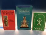 13 libros, CRISTO EN CASA, LA DOCTRINA DE JESUCRISTO, guia espiritual del peregrino y mas libros religiosos - Imagen 5