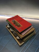 13 libros, CRISTO EN CASA, LA DOCTRINA DE JESUCRISTO, guia espiritual del peregrino y mas libros religiosos - Imagen 3