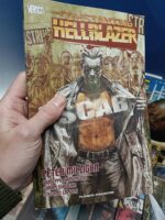 12 cómics Hellblazer, vertigo, nº 2, 12, 14, 18, 21 ,26, 27 y 32 planeta - Imagen 2