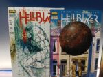12 cómics Hellblazer, vertigo, nº 2, 12, 14, 18, 21 ,26, 27 y 32 planeta - Imagen 11