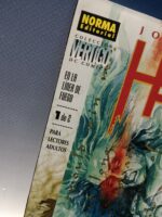 12 cómics Hellblazer, vertigo, nº 2, 12, 14, 18, 21 ,26, 27 y 32 planeta - Imagen 10