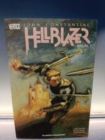 12 cómics Hellblazer, vertigo, nº 2, 12, 14, 18, 21 ,26, 27 y 32 planeta - Imagen 9