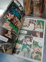 12 cómics Hellblazer, vertigo, nº 2, 12, 14, 18, 21 ,26, 27 y 32 planeta - Imagen 6