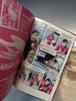 12 cómics Hellblazer, vertigo, nº 2, 12, 14, 18, 21 ,26, 27 y 32 planeta - Imagen 5