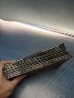 12 cómics Hellblazer, vertigo, nº 2, 12, 14, 18, 21 ,26, 27 y 32 planeta - Imagen 3