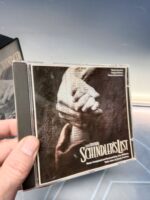 VHS  La lista de Schindler + CD banda sonora de la película - Imagen 2