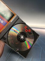 VHS  La lista de Schindler + CD banda sonora de la película - Imagen 8