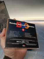 VHS  La lista de Schindler + CD banda sonora de la película - Imagen 7