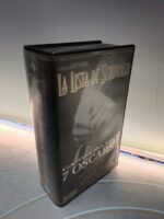 VHS  La lista de Schindler + CD banda sonora de la película - Imagen 6