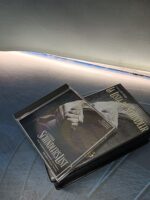 VHS  La lista de Schindler + CD banda sonora de la película - Imagen 3