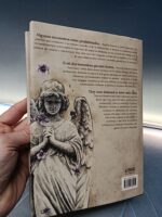 comic DARK SANCTUARY, VICTORIA FRANCES, ASTIBERRI - Imagen 4