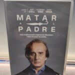 serie en DvD, nuevo precintado MATAR AL PADRE
