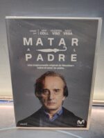serie en DvD, nuevo precintado MATAR AL PADRE
