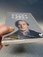 serie en DvD, nuevo precintado MATAR AL PADRE - Imagen 3