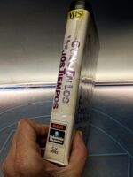 vhs, descatalogada, COMO EN LOS VIEJOS TIEMPOS - JAY SANDRICH - CHEVY CHASE , GOLDIE HAWN - RCA 1982 - Imagen 2