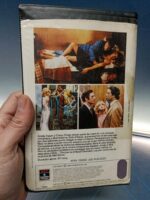 vhs, descatalogada, COMO EN LOS VIEJOS TIEMPOS - JAY SANDRICH - CHEVY CHASE , GOLDIE HAWN - RCA 1982 - Imagen 7