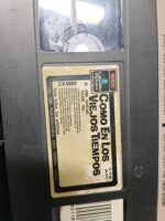 vhs, descatalogada, COMO EN LOS VIEJOS TIEMPOS - JAY SANDRICH - CHEVY CHASE , GOLDIE HAWN - RCA 1982 - Imagen 5