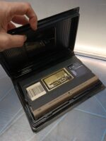 vhs, descatalogada, COMO EN LOS VIEJOS TIEMPOS - JAY SANDRICH - CHEVY CHASE , GOLDIE HAWN - RCA 1982 - Imagen 4