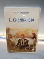 serie en DvD, nuevo precintado El embarcadero