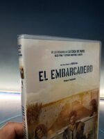 serie en DvD, nuevo precintado El embarcadero - Imagen 2