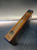 cinta BETA, Justicia para todos , película , primera edición VHS - Imagen 2