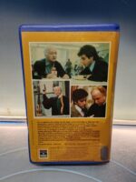 cinta BETA, Justicia para todos , película , primera edición VHS - Imagen 6