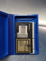 cinta BETA, Justicia para todos , película , primera edición VHS - Imagen 5