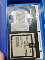 cinta BETA, Justicia para todos , película , primera edición VHS - Imagen 4