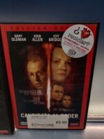 4 películas en DvD, sobre periodismo y política - Imagen 7