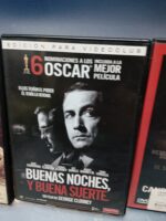 4 películas en DvD, sobre periodismo y política - Imagen 6